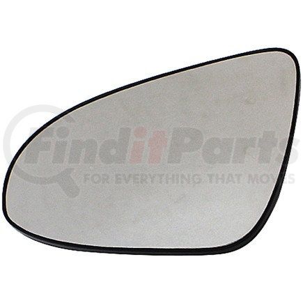 56998 by DORMAN - Door Mirror Glass