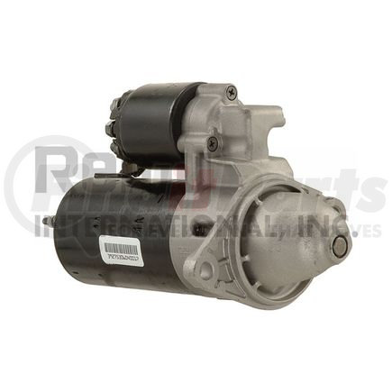 17275 by DELCO REMY - Starter - Remanufactured