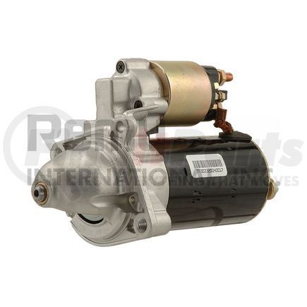 17303 by DELCO REMY - Starter - Remanufactured