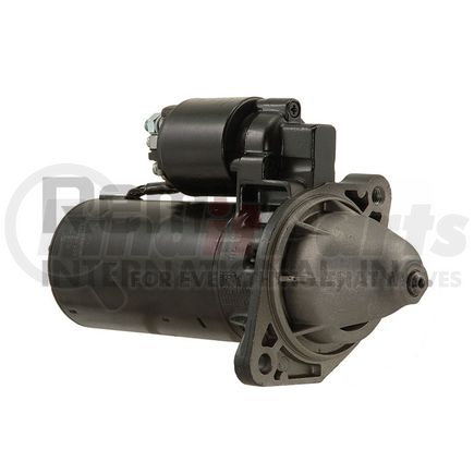 17310 by DELCO REMY - Starter - Remanufactured