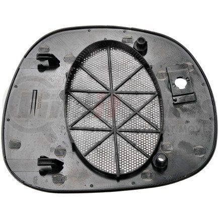 57307 by DORMAN - Dash Speaker Grill - Right