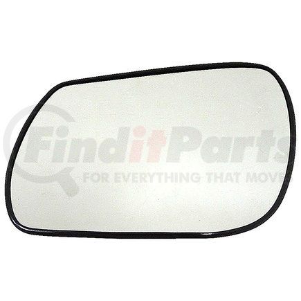 56728 by DORMAN - Plastic Back Mirror