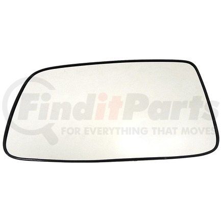 56756 by DORMAN - Plastic Back Mirror