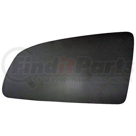 56826 by DORMAN - Plastic Backed Door Mirror Glass