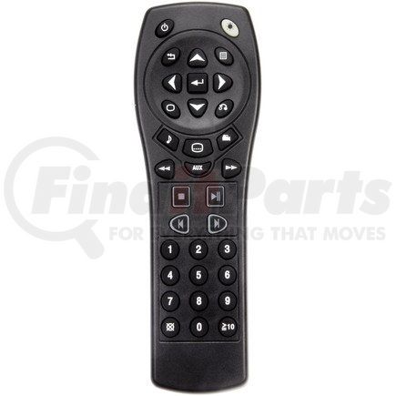 57001 by DORMAN - GM DVD Remote Control