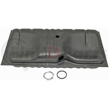 Dorman 576-011 Fuel Tank Steel Fuel Tank