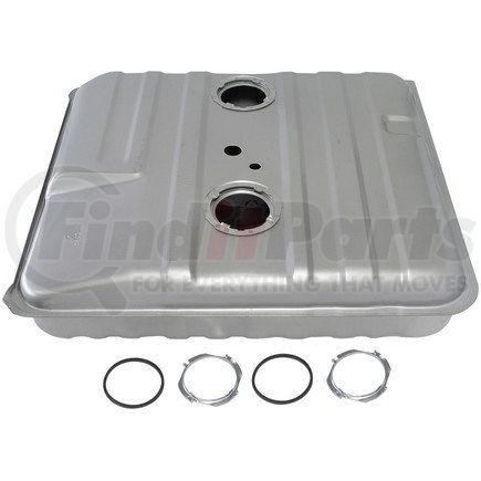 Dorman 576-013 Fuel Tank Steel Fuel Tank