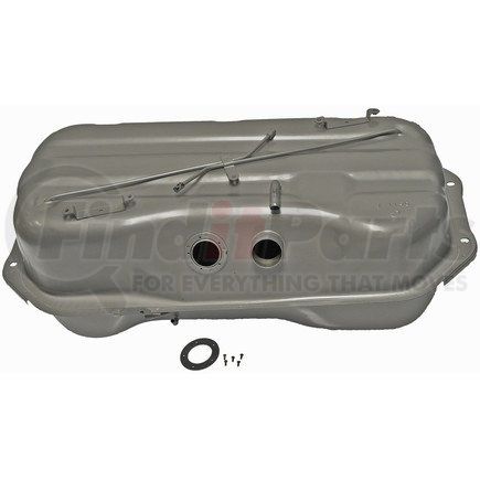 576-015 by DORMAN - Steel Fuel Tank