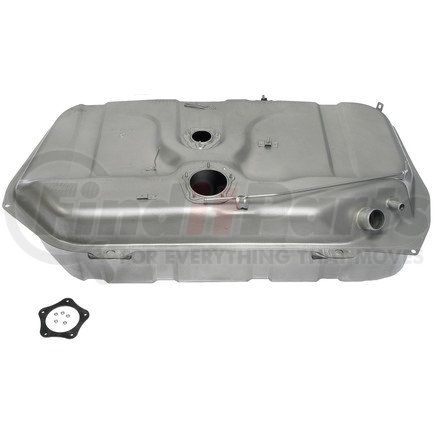 576-019 by DORMAN - Steel Fuel Tank