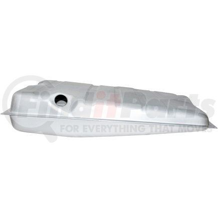 576-030 by DORMAN - Fuel Tank With Lock Ring And Seal