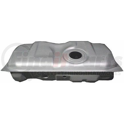 576-046 by DORMAN - Fuel Tank With Lock Ring And Seal