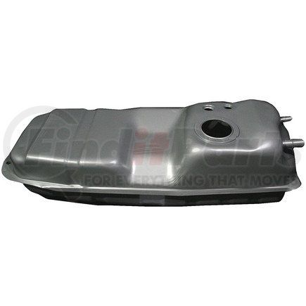 576-048 by DORMAN - Steel Fuel Tank