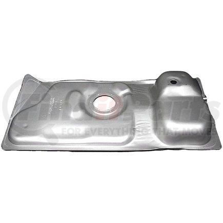 576-050 by DORMAN - Fuel Tank With Lock Ring And Seal