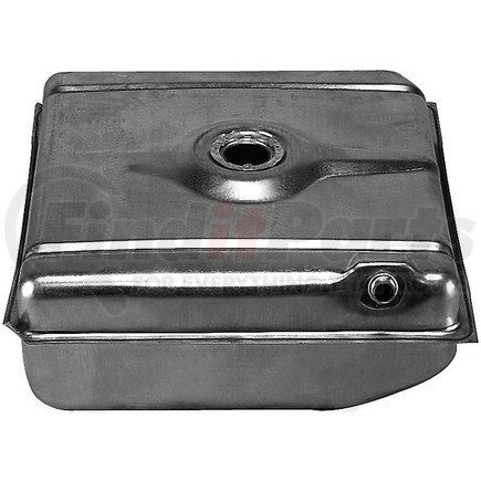 576-052 by DORMAN - Fuel Tank With Lock Ring And Seal