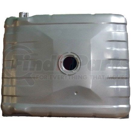 576-051 by DORMAN - Fuel Tank With Lock Ring And Seal