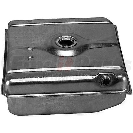 576-053 by DORMAN - Fuel Tank With Lock Ring And Seal