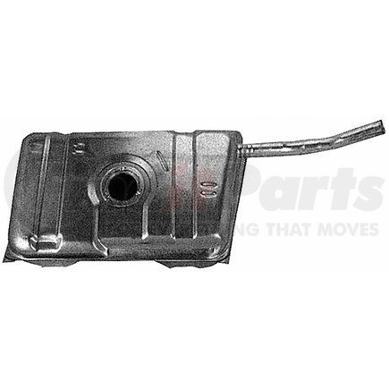 576-055 by DORMAN - Steel Fuel Tank