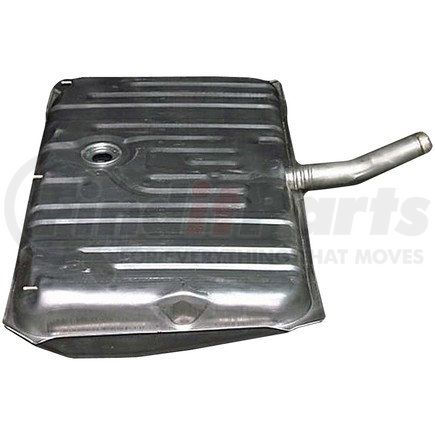 576-072 by DORMAN - Fuel Tank With Lock Ring And Seal