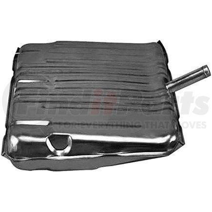 576-074 by DORMAN - Fuel Tank With Lock Ring And Seal