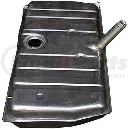 576-085 by DORMAN - Fuel Tank With Lock Ring And Seal