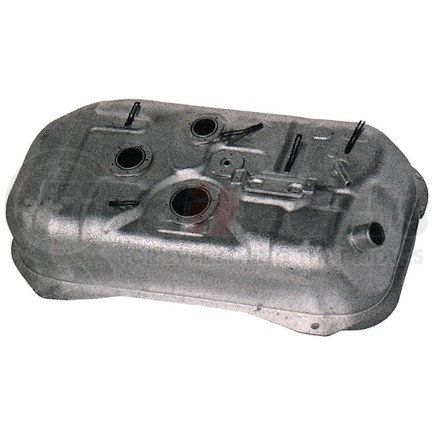 576-086 by DORMAN - Fuel Tank With Lock Ring And Seal