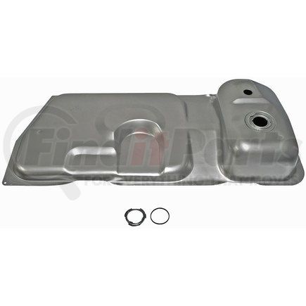 576-105 by DORMAN - Steel Fuel Tank