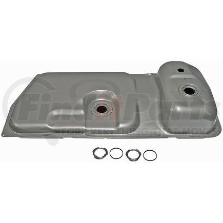 576-106 by DORMAN - Steel Fuel Tank