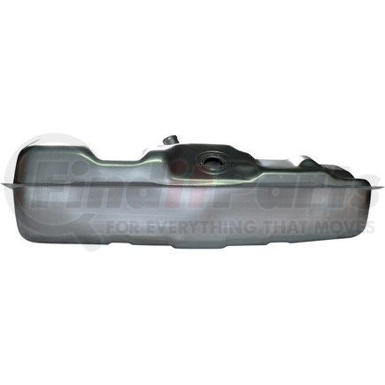 576-107 by DORMAN - Steel Fuel Tank