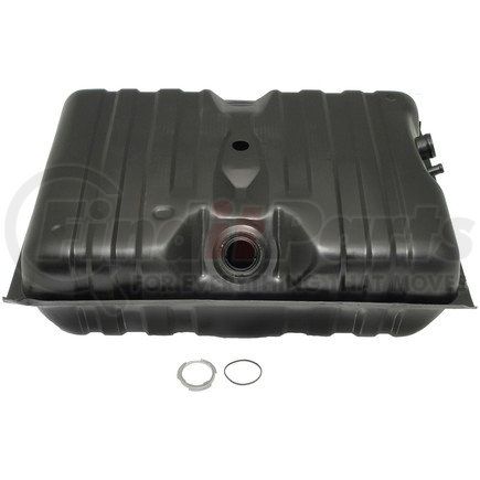 576-112 by DORMAN - Steel Fuel Tank