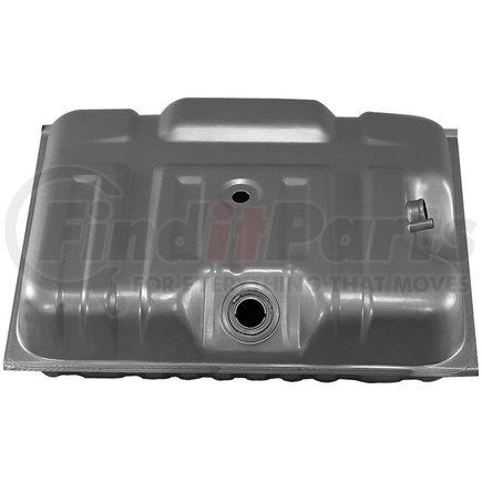 576-117 by DORMAN - Steel Fuel Tank