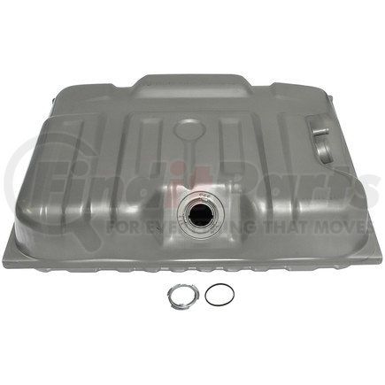 576-116 by DORMAN - Steel Fuel Tank