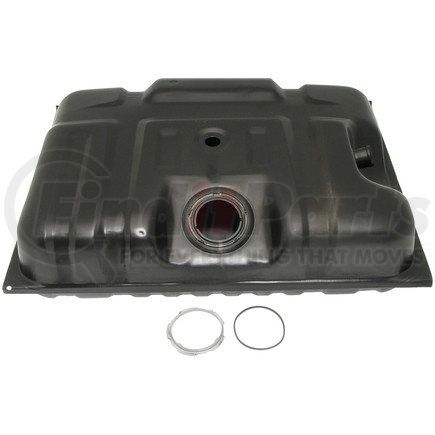 576-120 by DORMAN - Steel Fuel Tank