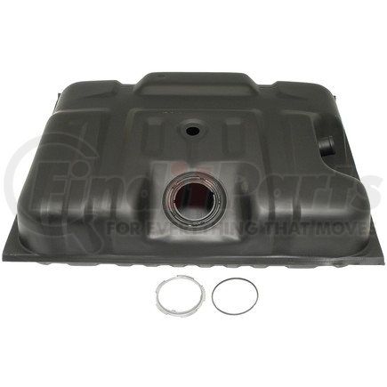 576-121 by DORMAN - Steel Fuel Tank