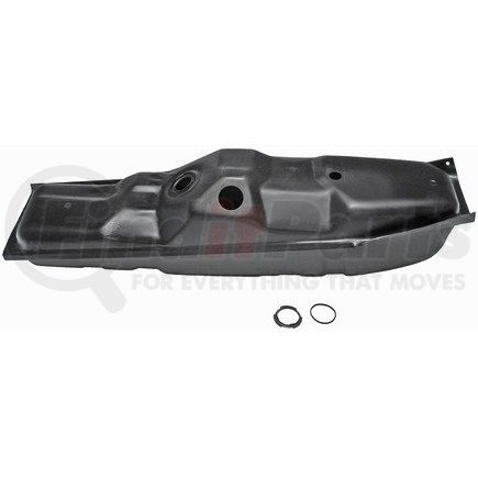 576-122 by DORMAN - Steel Fuel Tank