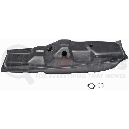 576-123 by DORMAN - Steel Fuel Tank