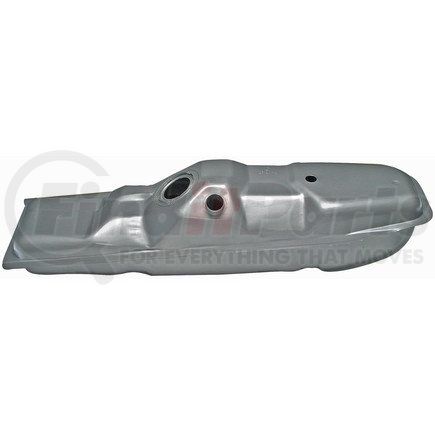 576-124 by DORMAN - Steel Fuel Tank