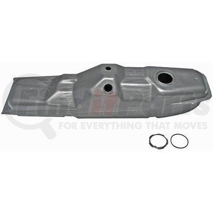 576-125 by DORMAN - Steel Fuel Tank