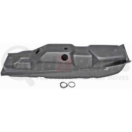 576-126 by DORMAN - Steel Fuel Tank