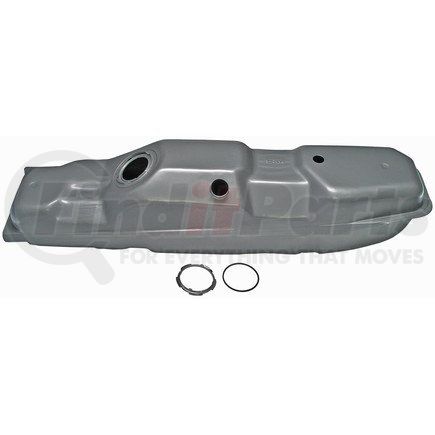 576-128 by DORMAN - Steel Fuel Tank