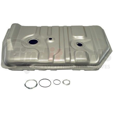 576-132 by DORMAN - Steel Fuel Tank