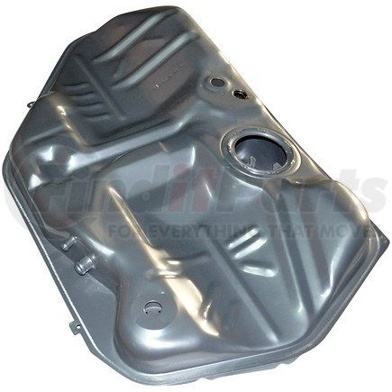 576-138 by DORMAN - Steel Fuel Tank