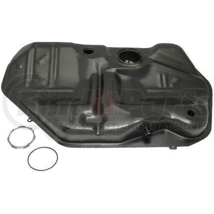 576-141 by DORMAN - Steel Fuel Tank