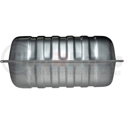 576-156 by DORMAN - Steel Fuel Tank