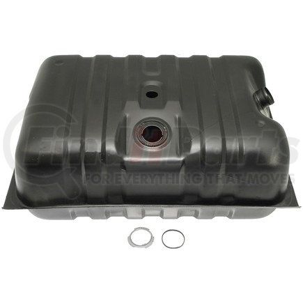 576-159 by DORMAN - Steel Fuel Tank