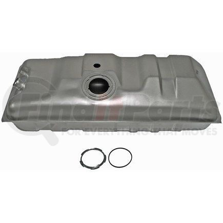 576-165 by DORMAN - Steel Fuel Tank