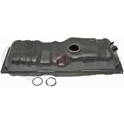 576-301 by DORMAN - Steel Fuel Tank