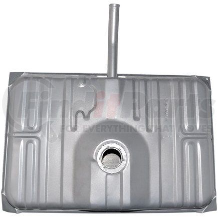 576-308 by DORMAN - Steel Fuel Tank