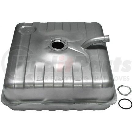 576-312 by DORMAN - Steel Fuel Tank