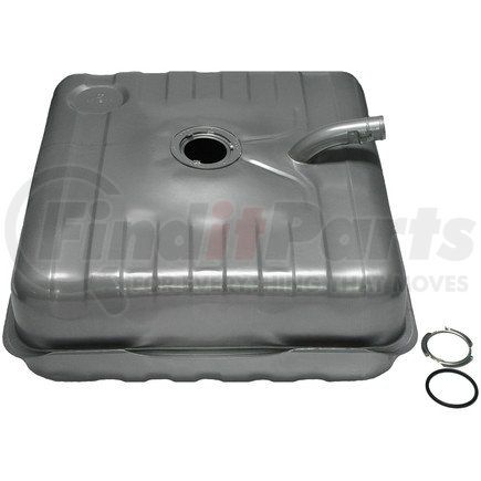 576-313 by DORMAN - Steel Fuel Tank