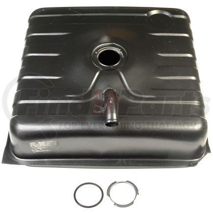 576-320 by DORMAN - Steel Fuel Tank